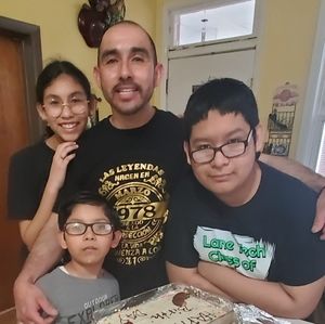 Meet your Posher, Erika a.